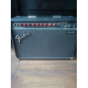 Fender Sidekick Chorus 20 Amplificador