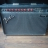 Fender Sidekick Chorus 20 Amplificador