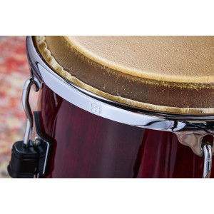 Bombo Marathon Exclu.12"1/2 Bordeaux Chr