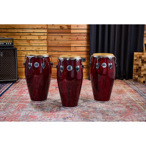 Tumba Marathon Exclu.12"1/2 Bordeaux Chr