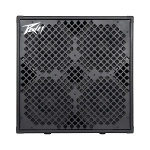 Peavey Megabass 4x10 Bass Cabinet
