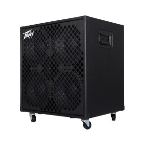 Peavey Megabass 4x10 Bass Cabinet