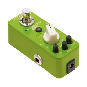 Mooer Mod Factory MkII Pedal