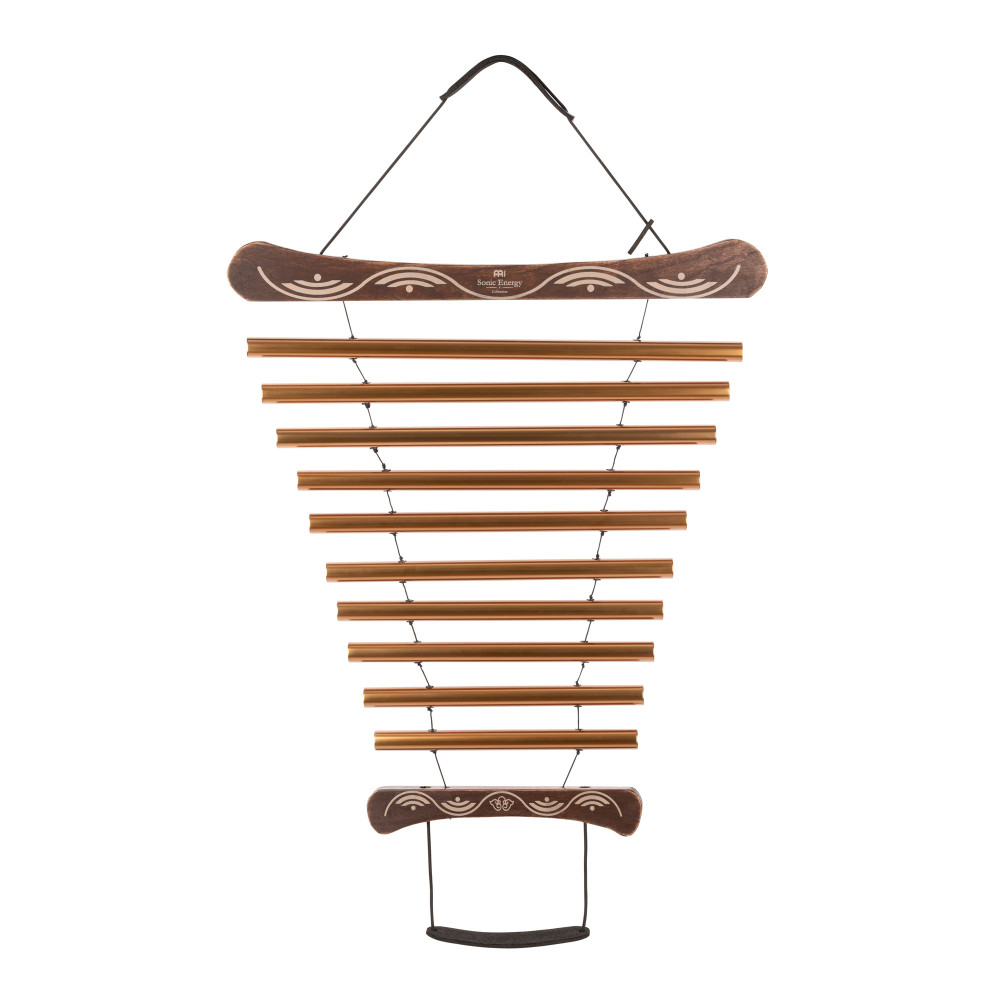 Chimes Sonic Energy Flow 35", Re menor