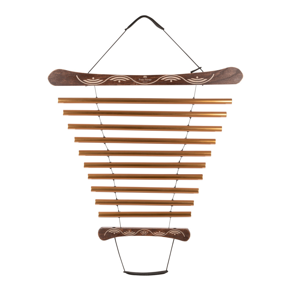 Chimes Sonic Energy Flow 35", Sol mayor