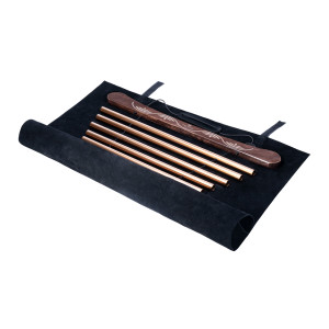 Chimes Sonic Energy Flow 35", Sol mayor