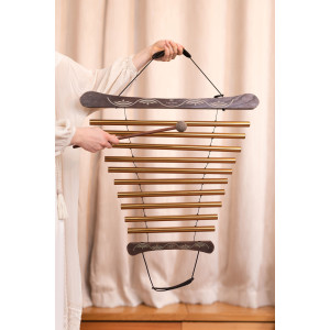 Chimes Sonic Energy Flow 35", G Major