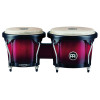 Meinl Headliner Bongos 6.75/8" Bordeaux