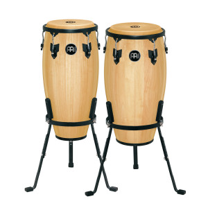 Meinl Headliner Congas 11/12" Natural