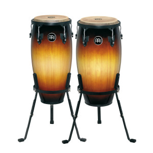Meinl Headliner Congas 11/12" Sunburst
