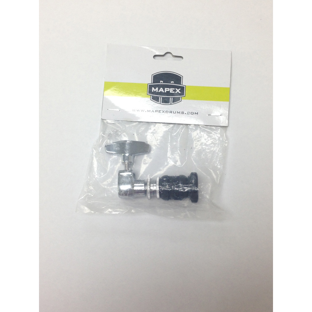 Tilter Charleston Mars Series