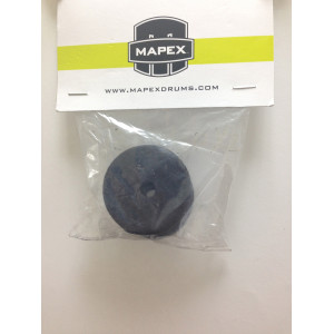 Mapex Pack 2 Feutres  Embase Charleston