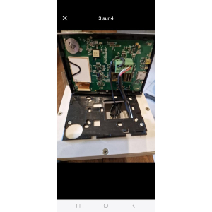 Daslight Dpad gold DVC3 DMX controller