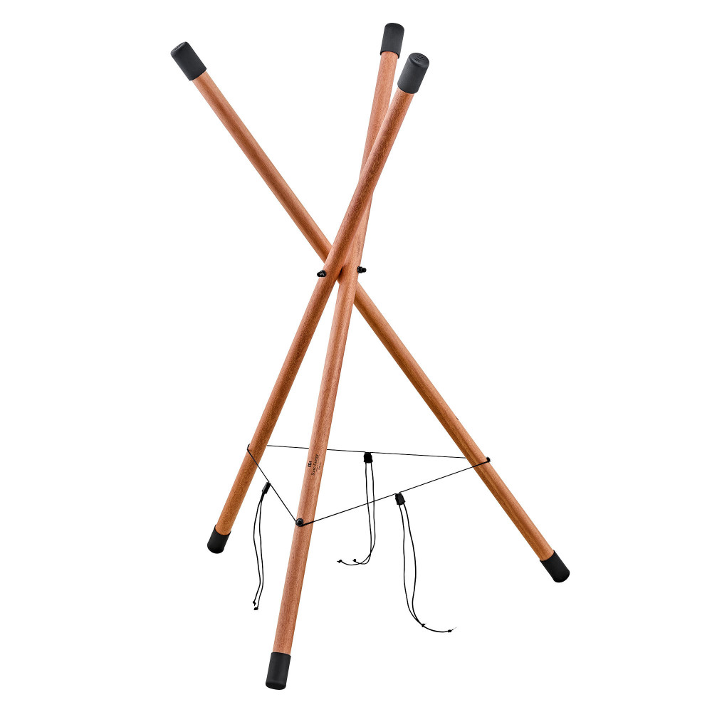 Meinl Wood Handpan Stand, Large