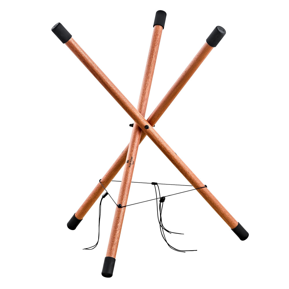 Meinl Handpan Wooden Stand, Medium