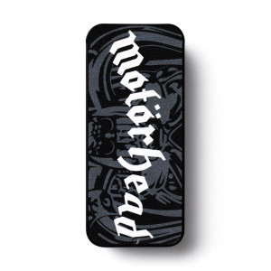 Caja de 6 púas Dunlop Motorhead