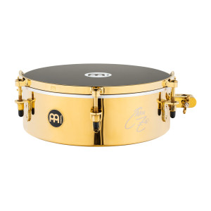 Meinl 13" Taku Hirano Gold Timbale
