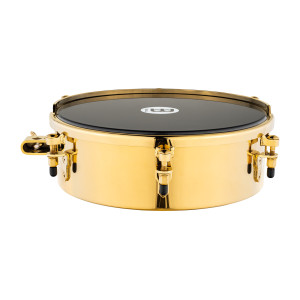 Timbale Meinl 13" Taku Hirano Dorée