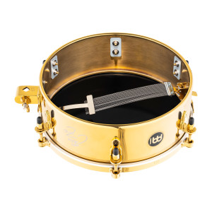 Timbale Meinl 13" Taku Hirano Dorée