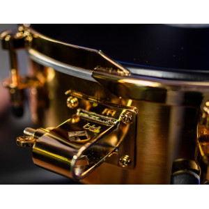 Meinl 13" Taku Hirano Gold Timbale