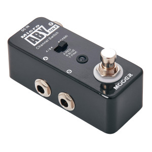 Mooer Micro Aby Mkii Pedal