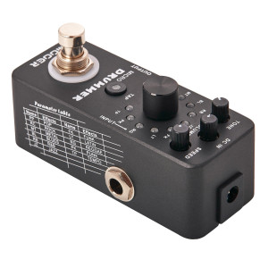 Mooer Micro Drummer Pedal