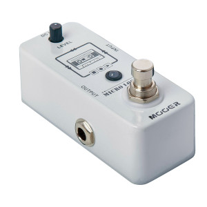 Mooer Micro Looper Pedal