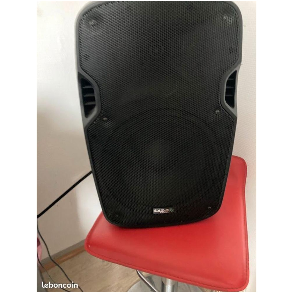 Pioneer DJ DDJ 400 + Ibiza 300W Speaker + Headphone Mixing Pack