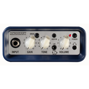 Laney Mini Lionheart 3W Amplifier