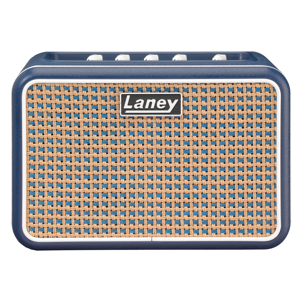 Amplificador Laney Mini-STB Lionheart 2