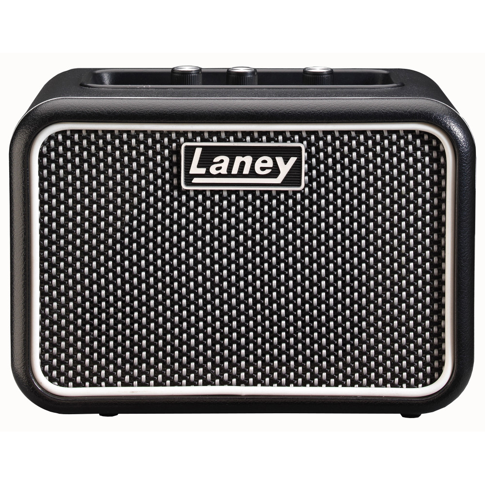 Laney Mini Supergroup 3W Amplifier