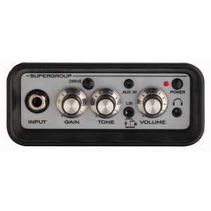 Laney Mini Supergroup 3W Amplifier