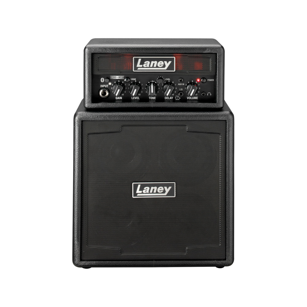 Laney Ministack Bt Ironheart Amp