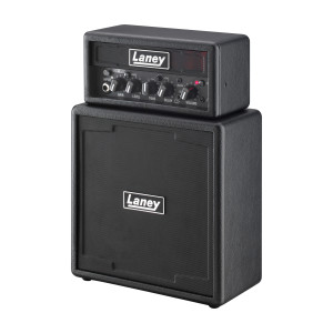 Ampli Laney Ministack Bt Ironheart