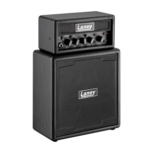 Ampli Laney Ministack Bt Ironheart