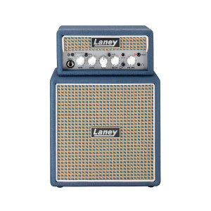 Ampli Laney Ministack Bt Lionheart