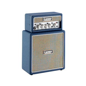 Ampli Laney Ministack Bt Lionheart