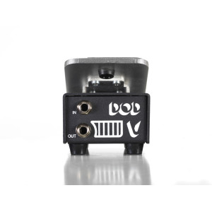 Pedal Dod Mini Volume