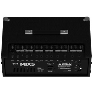 Ampli Polyvalent Cort 150w Hp 12" Noir