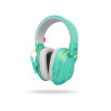 Auriculares Alpine Muffy Kids Menta