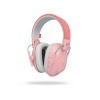 Casque Alpine Muffy Kids Rose