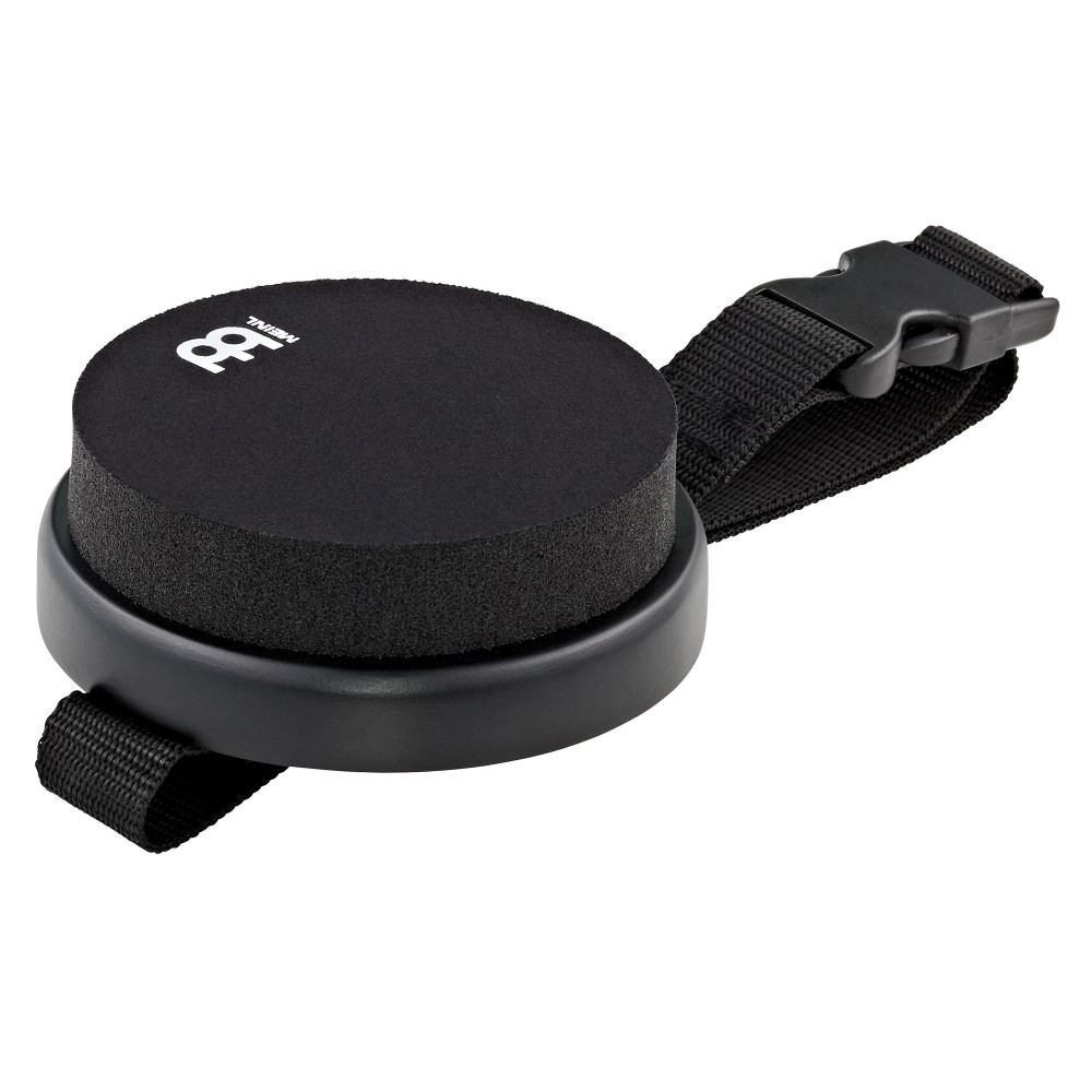 Pad de entrenamiento Meinl 4" Marsh con correa