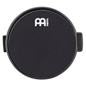 Pad de entrenamiento Meinl 4" Marsh con correa
