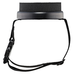 Meinl 4" Marsh Strap Training Pad