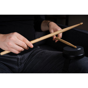 Pad de entrenamiento Meinl 4" Marsh con correa