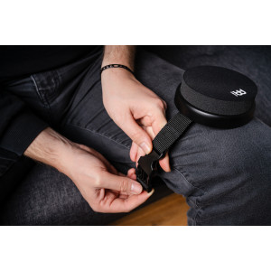 Meinl 4" Marsh Strap Training Pad