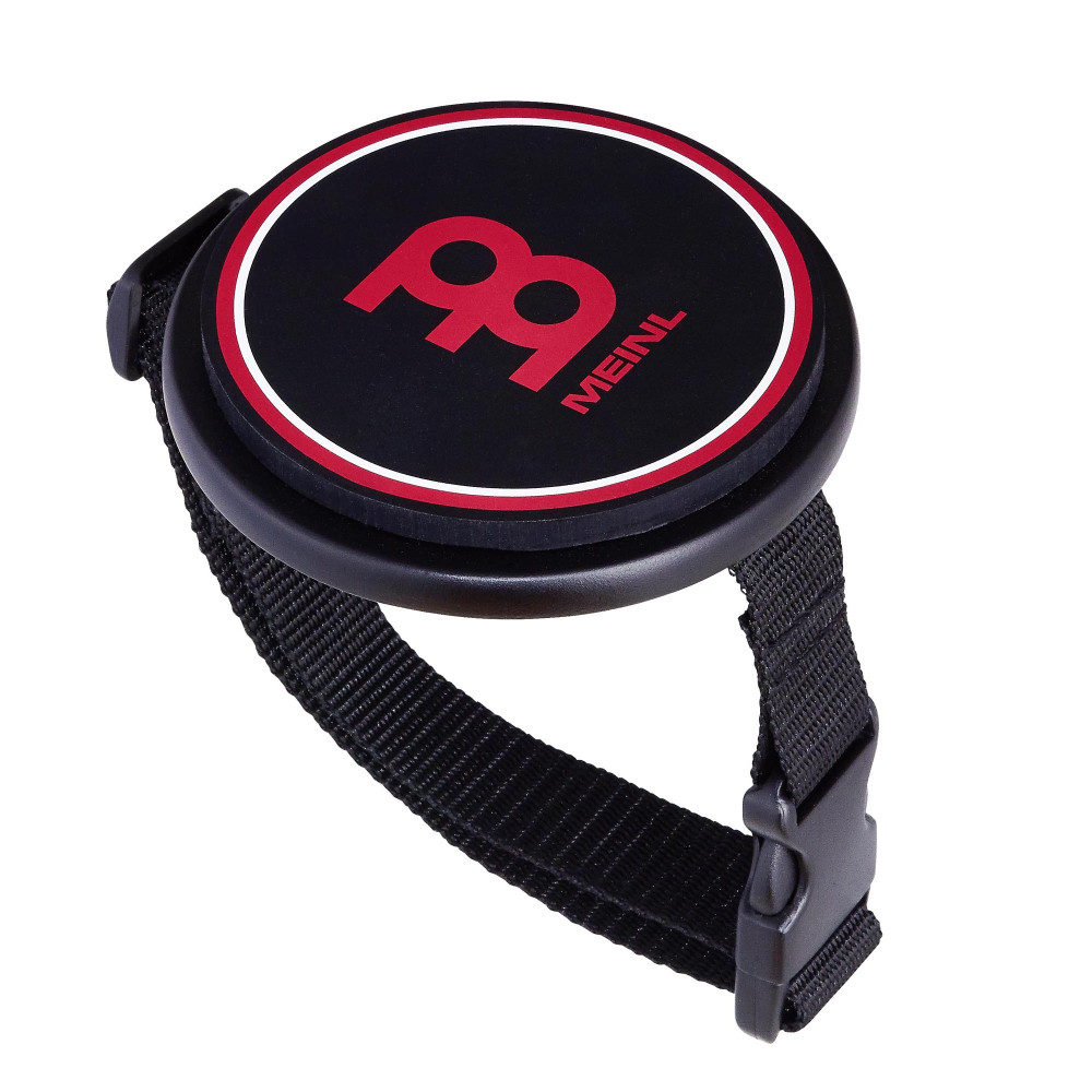 Meinl 4" Practice Pad With Strap