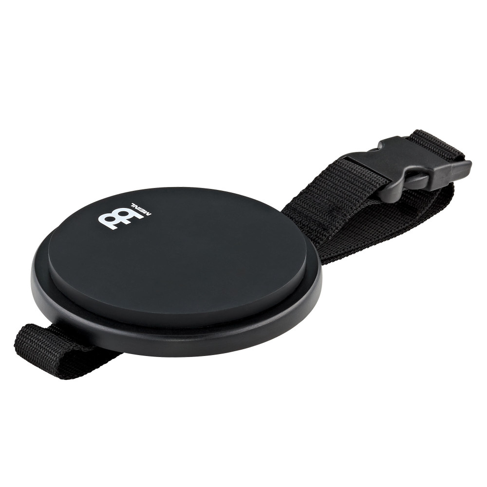 Meinl 4" Practice Pad with Strap