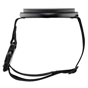 Pad de entrenamiento Meinl de 4" con correa