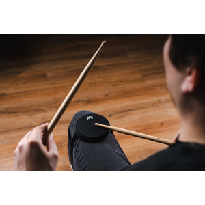 Pad de entrenamiento Meinl de 4" con correa